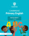 Cambridge Primary English Learner's Book 1 with Digital Access (1 Year) by Gill Budgell