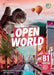 Open World Preliminary Student's Book with Answers with Online Practice by Niamh Humphreys