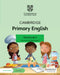 Cambridge Primary English Workbook 4 with Digital Access (1 Year) by Sally Burt