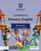 Cambridge Primary English Workbook 5 with Digital Access (1 Year) by Sally Burt