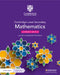 Cambridge Lower Secondary Mathematics Learner's Book 8 with Digital Access (1 Year) by Lynn Byrd