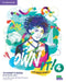 Own It! Level 4 Student's Book with Practice Extra by Samantha Lewis