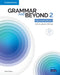 Grammar and Beyond Level 2 Student's Book with Online Practice: With Academic Writing by Randi Reppen