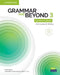 Grammar and Beyond Level 3 Student's Book with Online Practice: With Academic Writing by Randi Reppen