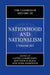 The Cambridge History of Nationhood and Nationalism 2 Volume Hardback Set by Cathie Carmichael