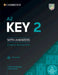 A2 Key 2 Student's Book with Answers with Audio with Resource Bank: Authentic Practice Tests by Cambridge University Press