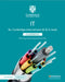Cambridge International as & a Level It Coursebook with Digital Access (2 Years) by Paul Long