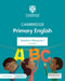 Cambridge Primary English Teacher's Resource 1 with Digital Access by Gill Budgell