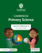 Cambridge Primary Science Teacher's Resource 4 with Digital Access by Fiona Baxter
