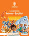 Cambridge Primary English Learner's Book 2 with Digital Access (1 Year) by Gill Budgell