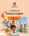 Cambridge Primary English Workbook 2 with Digital Access (1 Year) by Gill Budgell