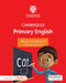 Cambridge Primary English Phonics Workbook a with Digital Access (1 Year) by Gill Budgell