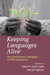 Keeping Languages Alive by Mari C. Jones