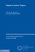 Topics in Cyclic Theory by Daniel G. Quillen
