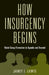 How Insurgency Begins by Janet I. Lewis