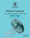 Cambridge International as & a Level Marine Science Workbook by Matthew Parkin
