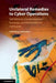 Unilateral Remedies to Cyber Operations by Henning Lahmann