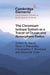 The Chromium Isotope System as a Tracer of Ocean and Atmosphere Redox by Kohen W. Bauer