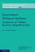 Constrained Willmore Surfaces: Symmetries of a Möbius Invariant Integrable System by Áurea Casinhas Quintino