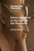 Ethnic Identities in the Land of the Pharaohs by Uros Matic