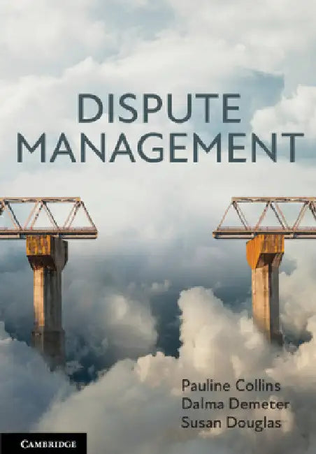 Dispute Management by Pauline Collins