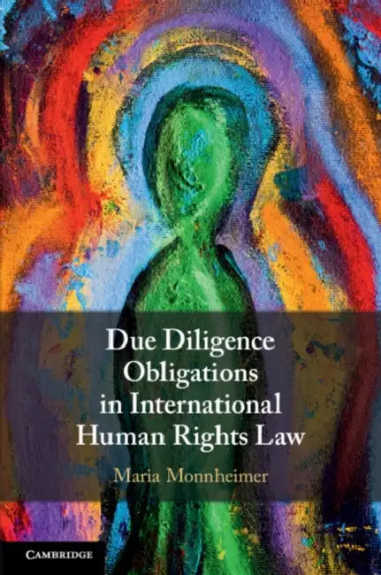 Due Diligence Obligations in International Human Rights Law by Maria Monnheimer
