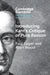 Introducing Kant's Critique of Pure Reason by Paul Guyer, Allen Wood