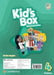 Posters British English by Caroline/ Tomlinson, Michael Nixon