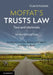 Moffat's Trusts Law: Text and Materials by Jonathan Garton