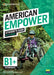 American Empower Intermediate/B1+ Student's Book with eBook by Adrian Doff