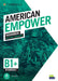 American Empower Intermediate/B1+ Workbook Without Answers by Peter Anderson