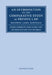An Introduction to the Comparative Study of Private Law by James Gordley