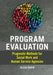 Program Evaluation: Pragmatic Methods for Social Work and Human Service Agencies by Allen Rubin