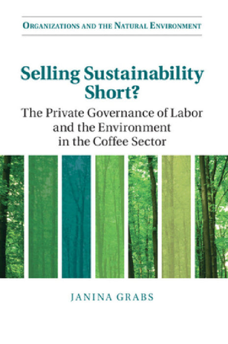 Selling Sustainability Short? by Janina Grabs