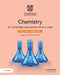 Cambridge International as & a Level Chemistry Practical Workbook by Roger Norris