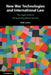 New War Technologies and International Law by Kobi Leins