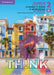 Think Level 2 Student's Book and Workbook with Digital Pack Combo B British English by Herbert Puchta