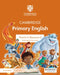 Cambridge Primary English Teacher's Resource 2 with Digital Access by Gill Budgell