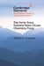 The Pyrite Trace Element Paleo-Ocean Chemistry Proxy by Daniel D. Gregory