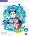 Shape It! Level 1 Workbook by Vicki Anderson, Lynn Durrant