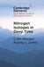 Nitrogen Isotopes in Deep Time by Colin Mettam