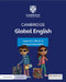 Cambridge Global English Learner's Book 5 with Digital Access (1 Year): For Cambridge Primary English as a Second Language by Jane Boylan