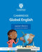 Cambridge Global English Learner's Book 6 with Digital Access (1 Year): For Cambridge Primary English as a Second Language by Jane Boylan