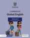 Cambridge Global English Workbook 5 with Digital Access (1 Year): For Cambridge Primary English as a Second Language by Jane Boylan
