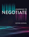 Learning to Negotiate by Georg Berkel