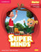 Super Minds Starter Student's Book with eBook British English [With eBook] by Herbert Puchta
