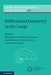 Differential Geometry in the Large by Owen Dearricott
