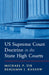US Supreme Court Doctrine in the State High Courts by Michael P. Fix