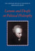 Kant: Lectures and Drafts on Political Philosophy by Frederick Rauscher