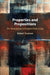 Properties and Propositions by Robert Trueman